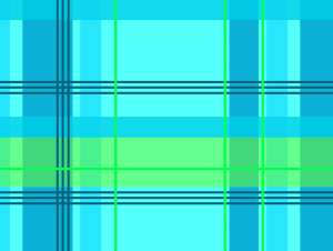 AM7 ANTILLE Turquoise