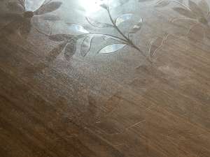 TRRE01 RELIEF Fleur