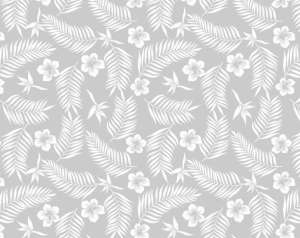TRI18 TROPIC Blanc